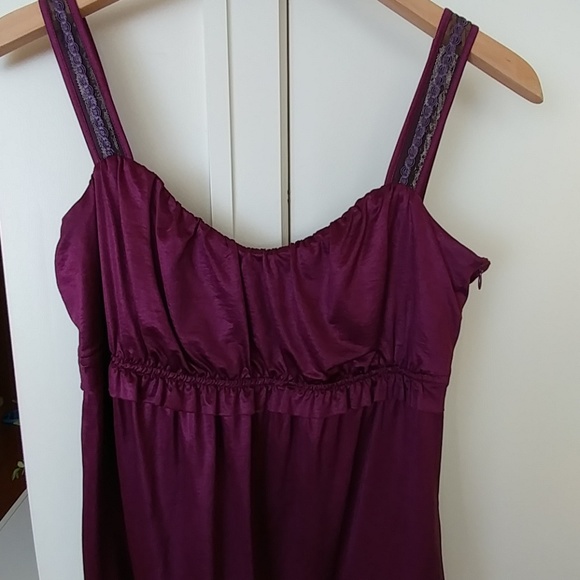 63.  Cynthia Steffe top - Size S - Picture 3 of 8